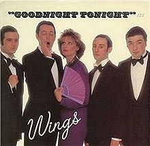 Goodnight Tonight Goodnight Tonight