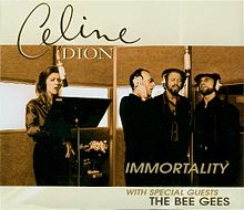 Immortality Immortality