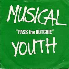 Pass the Dutchie Pass the Dutchie
