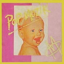 Pop Muzik Pop Muzik