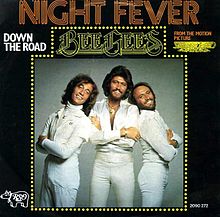 Night Fever Night Fever