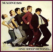 One Step Beyond One Step Beyond