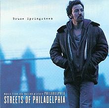 Streets of Philadelphia Streets of Philadelphia