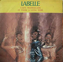Lady Marmalade Lady Marmalade