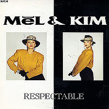 Respectable Respectable