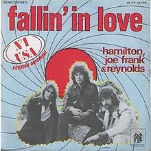 Fallin' in Love Fallin' in Love