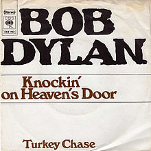 Knockin' on Heaven's Door Knockin' on Heaven's Door