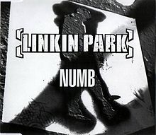 Numb Numb