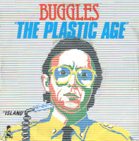 The Plastic Age The Plastic Age