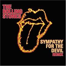 Sympathy for the Devil Sympathy for the Devil