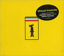Virtual Insanity Virtual Insanity