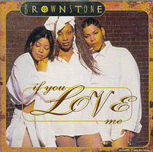 If You Love Me If You Love Me