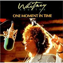 One Moment in Time One Moment in Time