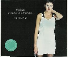 Missing Missing
