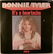 It's a Heartache It's a Heartache