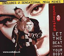 Let the Beat Control Your Body Let the Beat Control Your Body