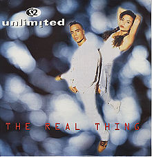 The Real Thing The Real Thing