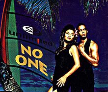 No One No One