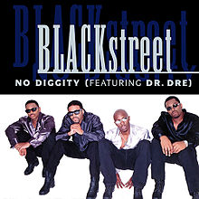 No Diggity No Diggity