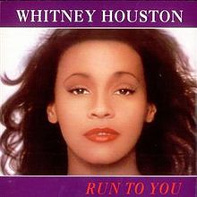 Run to You Run to You