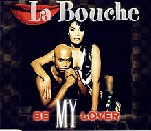 Be My Lover Be My Lover
