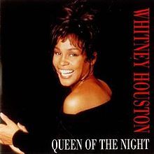 Queen of the Night Queen of the Night