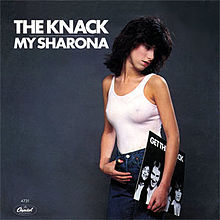 My Sharona My Sharona