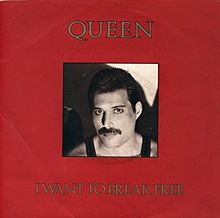 I Want to Break Free I Want to Break Free