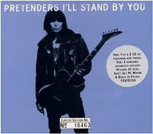 I'll Stand by You I'll Stand by You