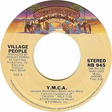Y.M.C.A. Y.M.C.A.