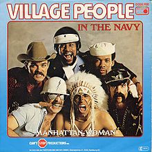 In the Navy In the Navy