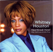 Heartbreak Hotel Heartbreak Hotel