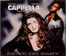 Move on Baby Move on Baby