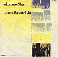 Sounds Like a Melody Sounds Like a Melody