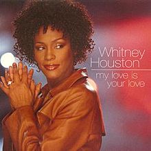 My Love Is Your Love My Love Is Your Love