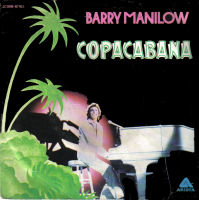 Copacabana (At the Copa) Copacabana (At the Copa)