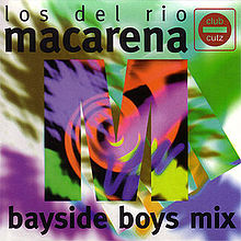 Macarena Macarena