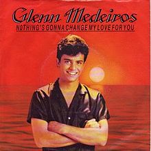 Nothing's Gonna Change My Love for You Nothing's Gonna Change My Love for You