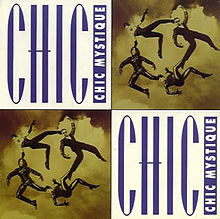 Chic Mystique Chic Mystique