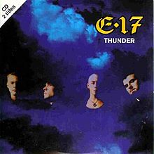 Thunder Thunder