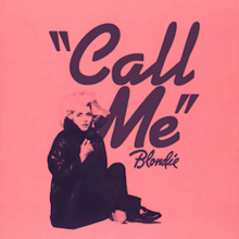 Call Me Call Me