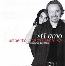 Ti amo Ti amo