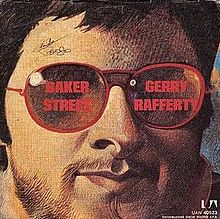 Baker Street Baker Street