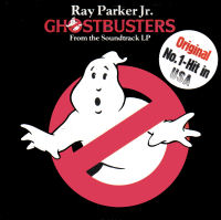 Ghostbusters Ghostbusters