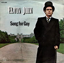 Song for Guy Song for Guy
