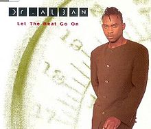 Let the Beat Go On Let the Beat Go On