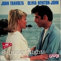 Summer Nights Summer Nights