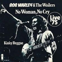 No Woman, No Cry No Woman, No Cry