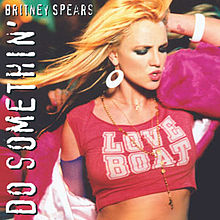 Do Somethin' Do Somethin'