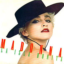 La Isla Bonita La Isla Bonita